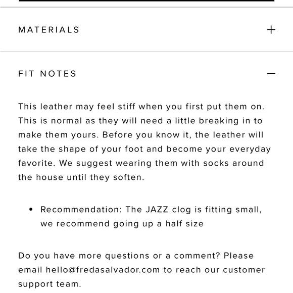 FRĒDA salvador jazz buckle clog - Picture 6 of 11